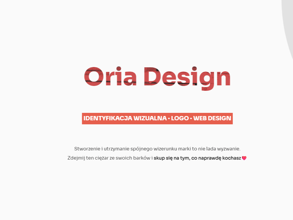 miniaturka strony internetowej grafika